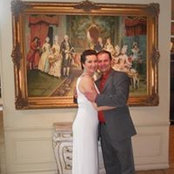 Esada Markovic's photo