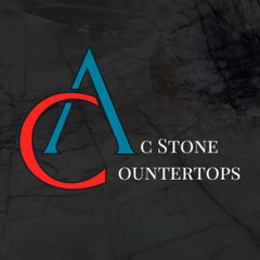 Ac stone countertops