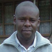 John Kandiri's photo