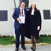 Jillian Jhamb's photo