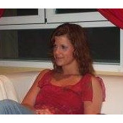 Marta Ynzenga's photo