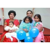 Sunil Thomas's photo