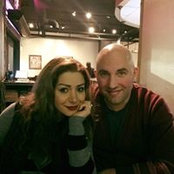 Todd Milligan's photo