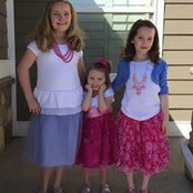 Stephanie Morrill's photo