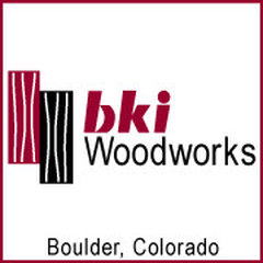 BKI Woodworks
