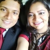 Foto von Mehak Dinesh