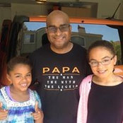 Tony Barbee's photo