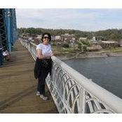 Kathy Gazin's photo