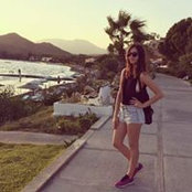 Güles Eşe's photo