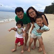 Chong Ling's photo
