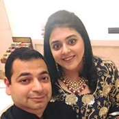 Amrita Whig's photo