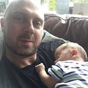 Gordon Middleton's photo