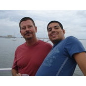 Tim Stevensons foto