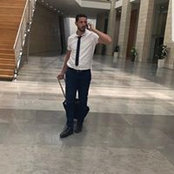 Foto von Ali Saabni