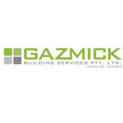 GAZMICK BUILDING SERVICES