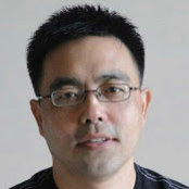Peter Jin's photo