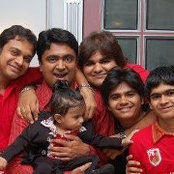 Hardik Ved's photo