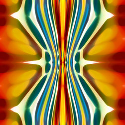 Fury Pattern 6 - Prints And Posters