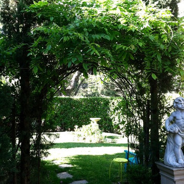 venitian villa