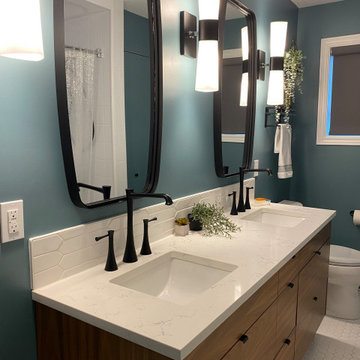 Modern Beauty