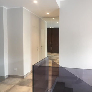 CASA V&C