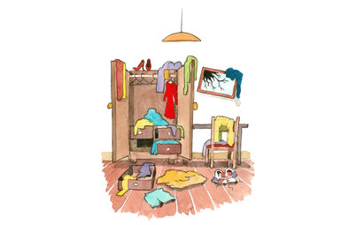 5 Decluttering Mistakes and How to Avoid Them