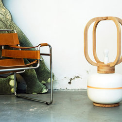 Silla - Lighting