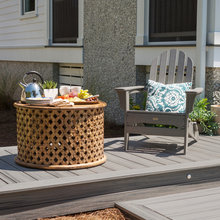 Decking ideas