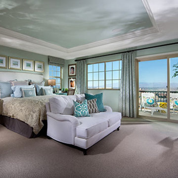 Henderson New Homes at Horizon Terrace South