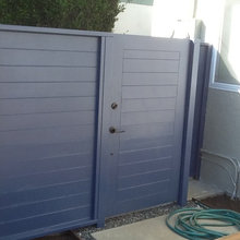 Privacy Gate