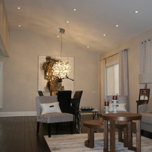 Living Room Ideas