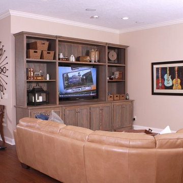 Family Equestrian Estate
