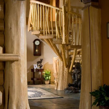 Stairway