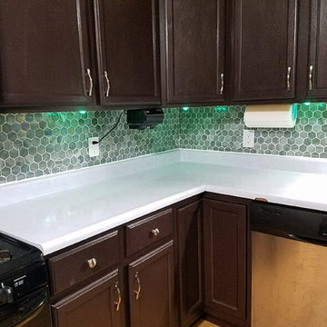 Tile Projects