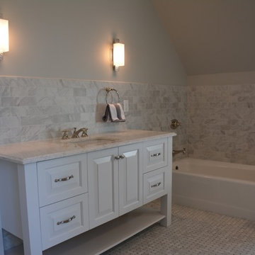 New Construction - Saddle River, New Jersey