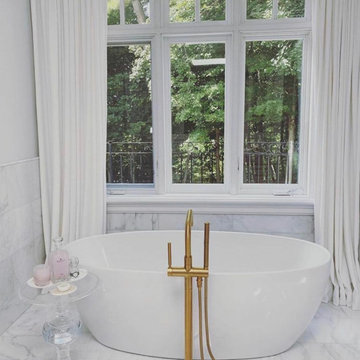 Bathroom Remodels