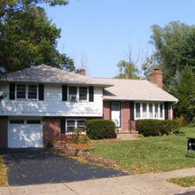 Our House