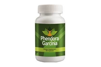 Phendora Garcinia