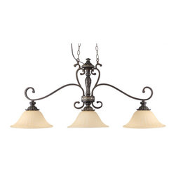 R9953 - Chandeliers