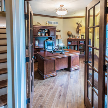 Refined Rustic in Carlisle
