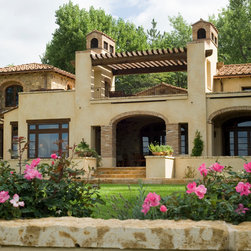 Tuscan Under the Sun - Windows