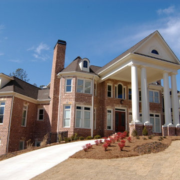 Custom Homes - Designed & Built by Direct Build