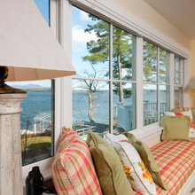 beach house
