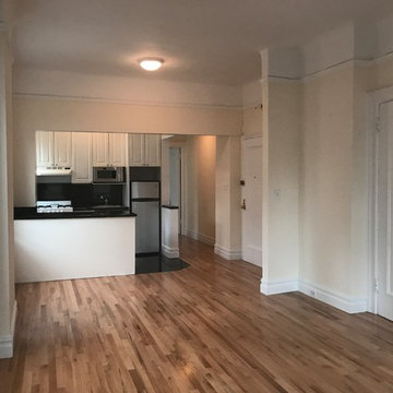 Residential Repairs/Renovation