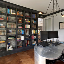 Bookcases