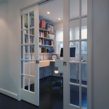 INTFEN OFFICE