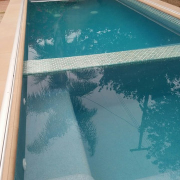 Pools and Spas