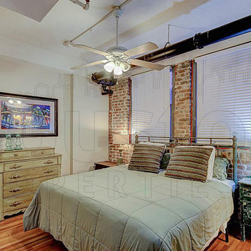 Houston Properties, Franklin Lofts 3J 201 Main