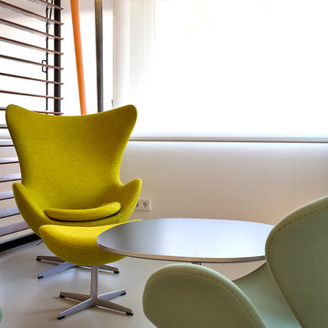 Minim, Muebles de diseño Contemporaneo