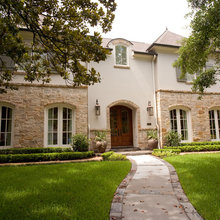 Exterior Paint